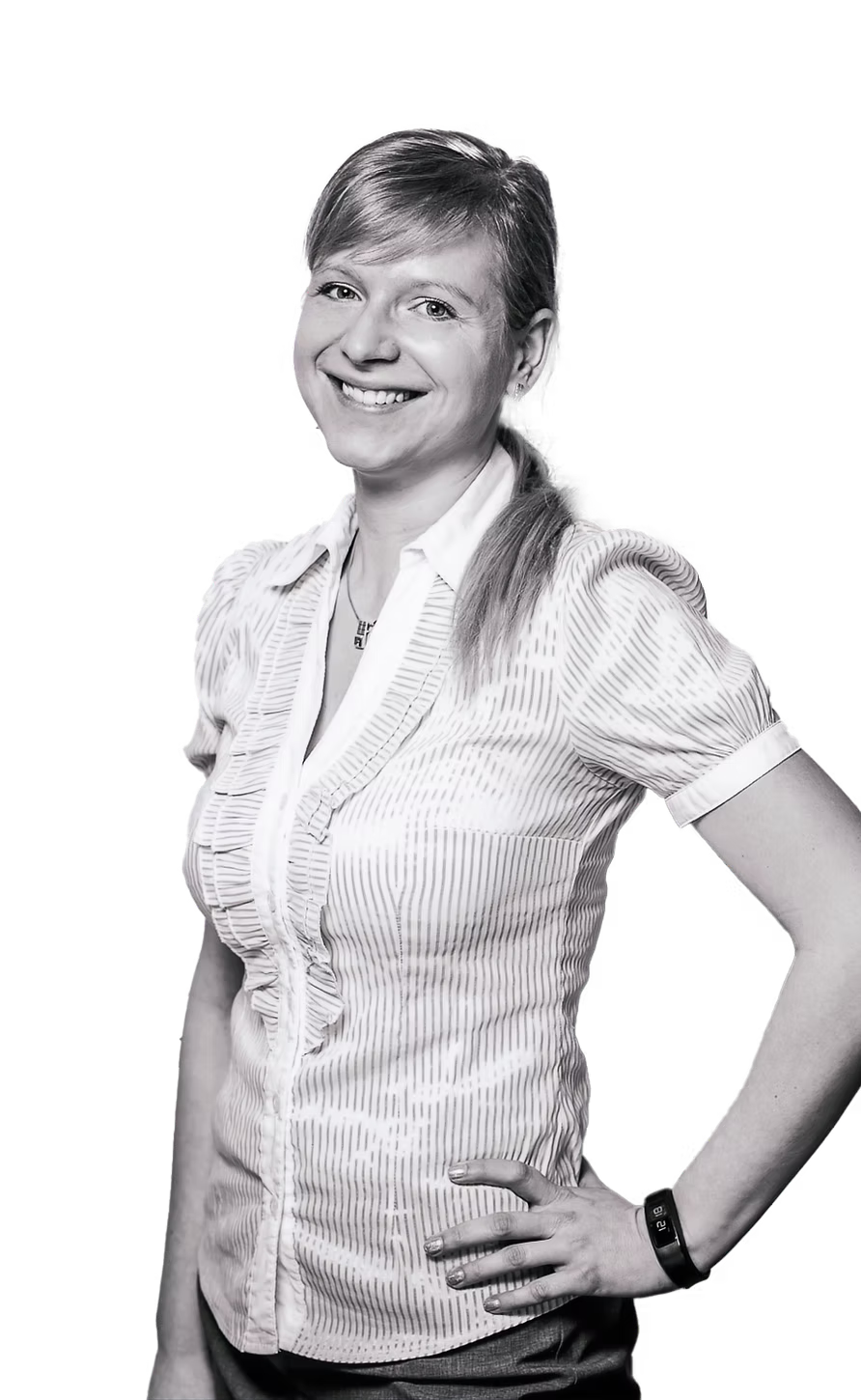 Marie Součková